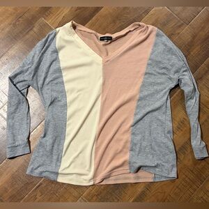 Women's Lightweight Sweater Large